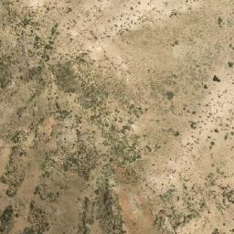 Satellite imagery of Cerro La Vega de Revequina, AR