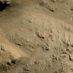 Satellite imagery of Cerro Potrerillos, AR