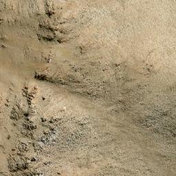 Satellite imagery of Cerro Potrerillos, AR