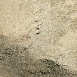 Satellite imagery of Cerro Potrerillos, AR