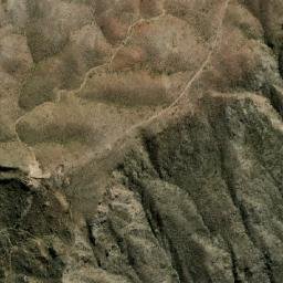Satellite imagery of Cuchilla de los Palos, AR