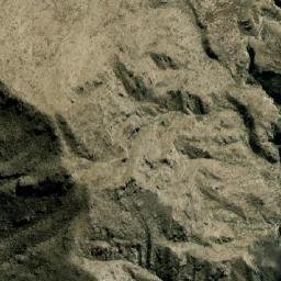 Satellite imagery of Cuchilla de los Palos, AR
