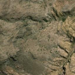 Satellite imagery of Cerro Abra, AR