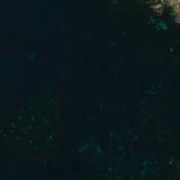Satellite imagery of Point Boilingbroke, AU
