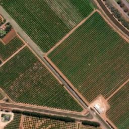 Satellite imagery of Wattle Hill, AU