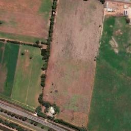 Satellite imagery of Wattle Hill, AU