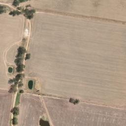 Satellite imagery of Bendangan Hill, AU