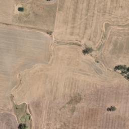Satellite imagery of Bendangan Hill, AU