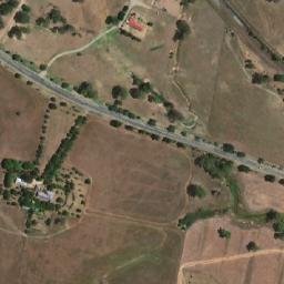 Satellite imagery of Murrumburrah, AU