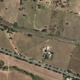 Satellite imagery of Murrumburrah, AU