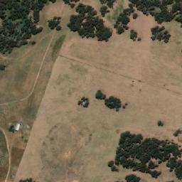 Satellite imagery of Butts, AU