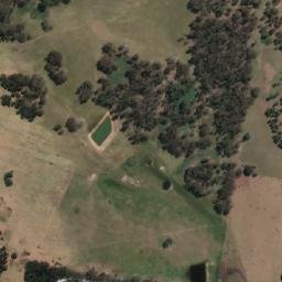 Satellite imagery of Butts, AU