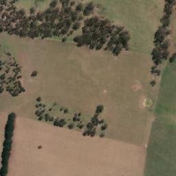 Satellite imagery of Butts, AU