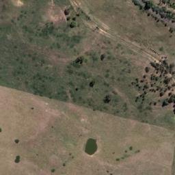 Satellite imagery of Table Mount, AU