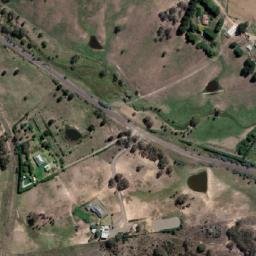 Satellite imagery of Table Mount, AU