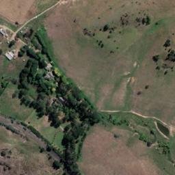 Satellite imagery of Table Mount, AU