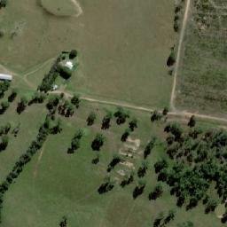 Satellite imagery of Cherry Tree Hill, AU