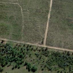 Satellite imagery of Cherry Tree Hill, AU
