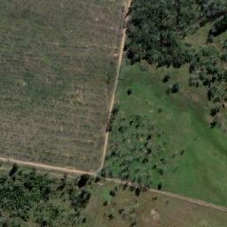 Satellite imagery of Cherry Tree Hill, AU