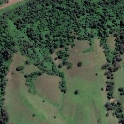 Satellite imagery of Marshall, AU