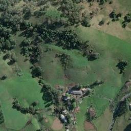 Satellite imagery of Marshall, AU