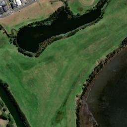 Satellite imagery of Gerongar Point, AU