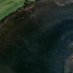 Satellite imagery of Gerongar Point, AU