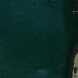 Satellite imagery of Burroo Point, AU