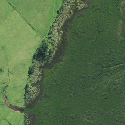 Satellite imagery of Ngataiparirua Point, NZ