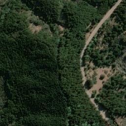 Satellite imagery of Cerro Grande, CL