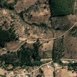 Satellite imagery of Los Potreros, CL