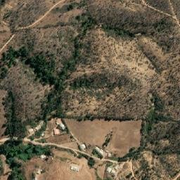 Satellite imagery of Los Potreros, CL