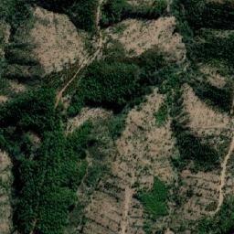 Satellite imagery of Mellizos, CL