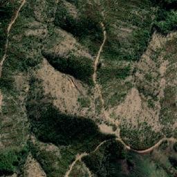 Satellite imagery of Mellizos, CL