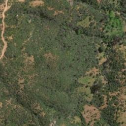 Satellite imagery of Cerro La Matanza, CL