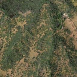 Satellite imagery of Cerro La Matanza, CL