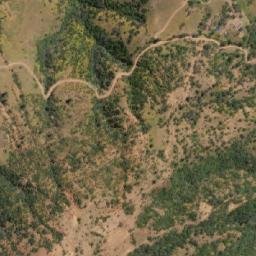 Satellite imagery of Cerro La Matanza, CL