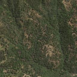 Satellite imagery of Cerro El Medio, CL