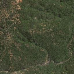 Satellite imagery of Cerro El Medio, CL