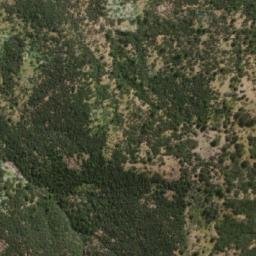 Satellite imagery of Puntilla de La Higuera, CL