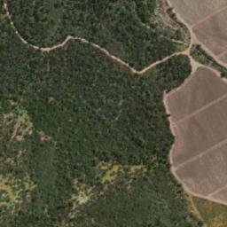 Satellite imagery of Puntilla de La Higuera, CL