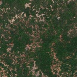 Satellite imagery of Cerro El Águila, CL