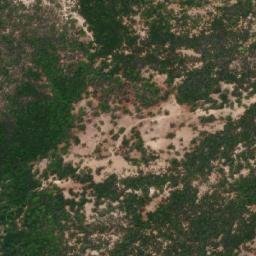 Satellite imagery of Cerro El Águila, CL