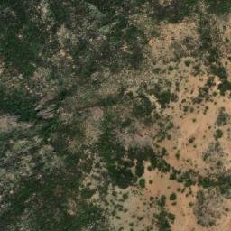 Satellite imagery of Bandurrias, CL