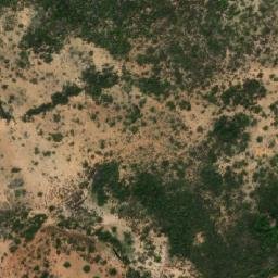 Satellite imagery of Bandurrias, CL