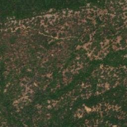 Satellite imagery of Portezuelo de la Higuera, CL
