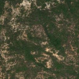 Satellite imagery of Morro Punta Alta, CL