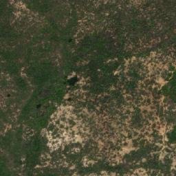 Satellite imagery of Morro Punta Alta, CL