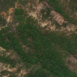 Satellite imagery of Morro Punta Alta, CL