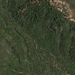Satellite imagery of Loma de la Madera, CL